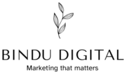 Marketing with Bindu